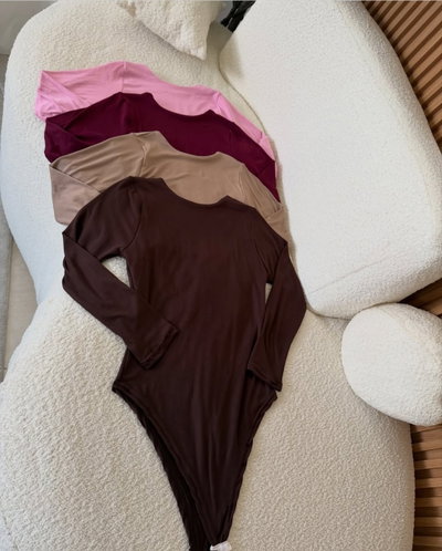 Body manga larga modal - B080