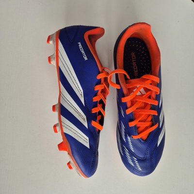 Botines Adidas Predator 