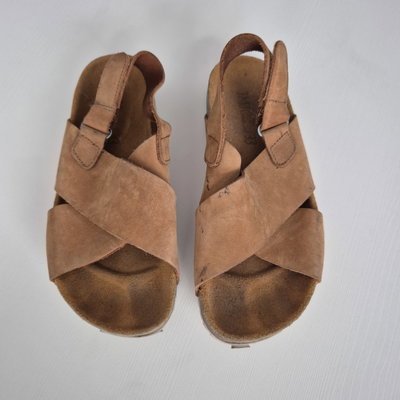 Sandalias Zara 