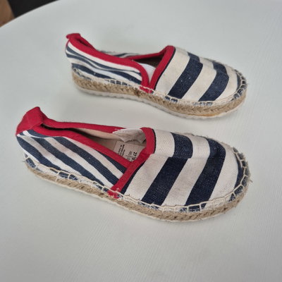 Alpargatas Cheeky 