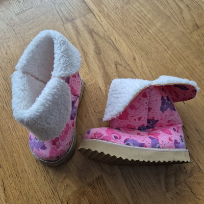Pantubotas Stich 