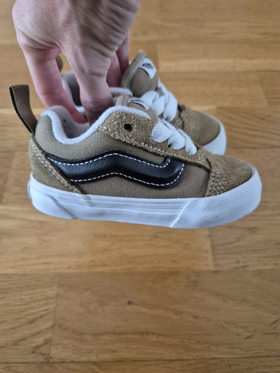 Vans Knu 