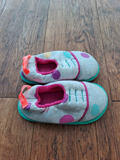 Pantuflas Nena 