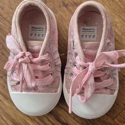 Zapatillas Cheeky 