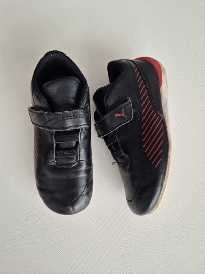 Zapatillas Puma 