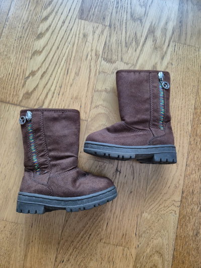 Botas Sonoma 