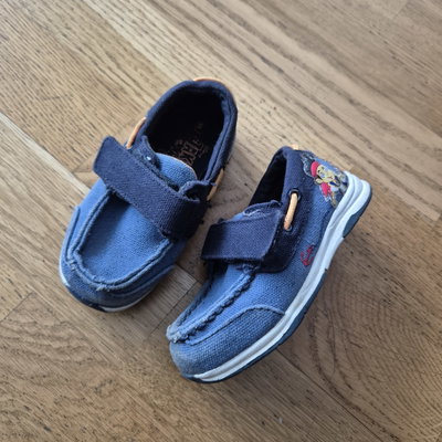 Mocasines Jack 