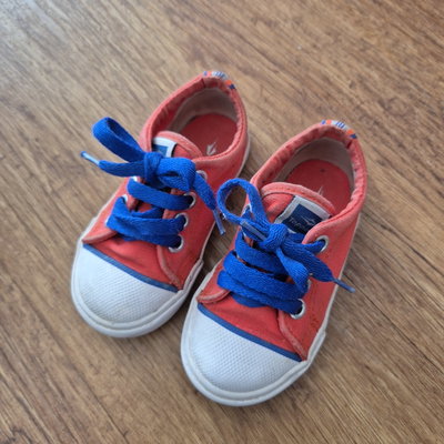 Zapatillas Topper 