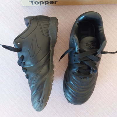 Botines Topper T27 