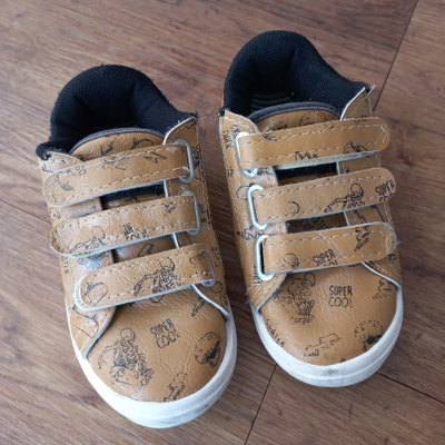 Zapatillas Mimo 