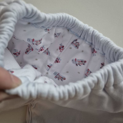 Jogging Petit Enfant 9m 