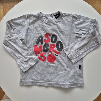 Remera Owoko 2 años 