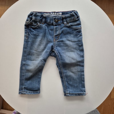 Jean H&M 6m