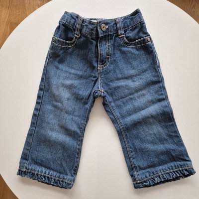 Jean Oshkosh 12m