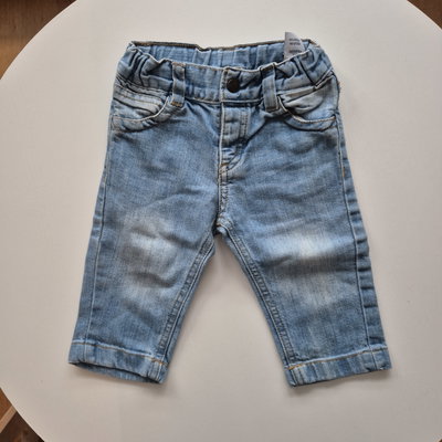 Jean Mimo 6m