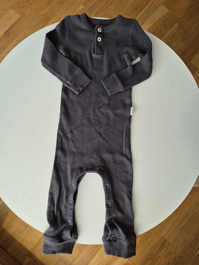 Pijama Little Akiabara 12m