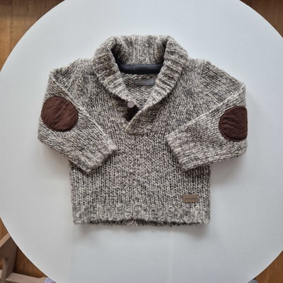 Sweater Mimo 9-12m