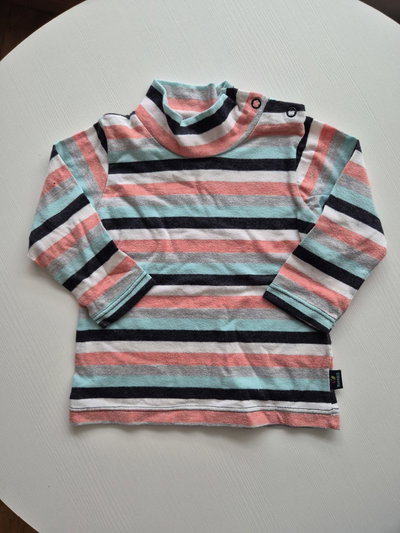 Polera Owoko 6/9m 