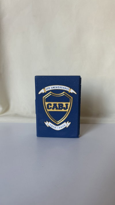Trucometro Boca 