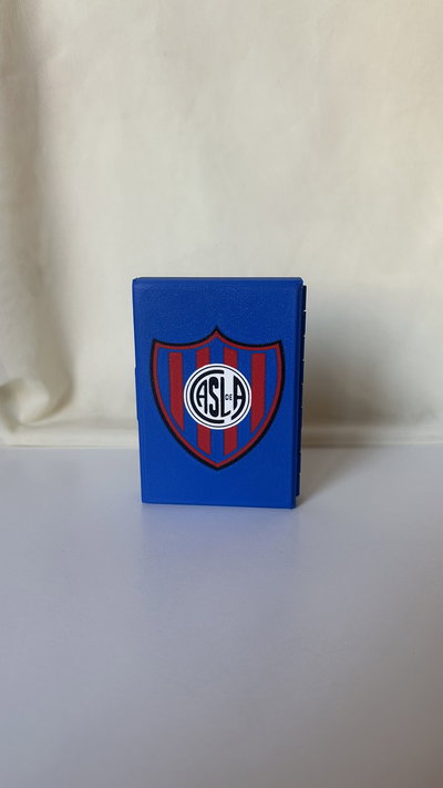 Trucometro San Lorenzo