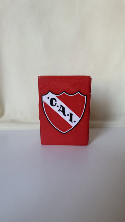 Trucometro Independiente