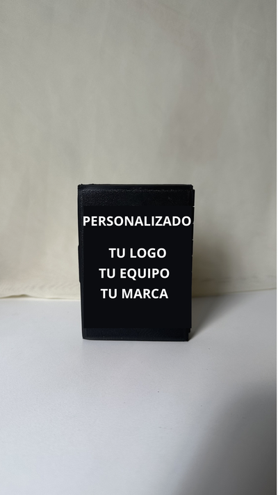 Trucometro PERSONALIZADO