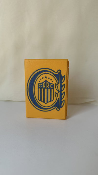 Trucometro Rosario central