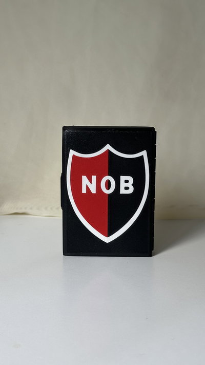 Trucometro Newell’s