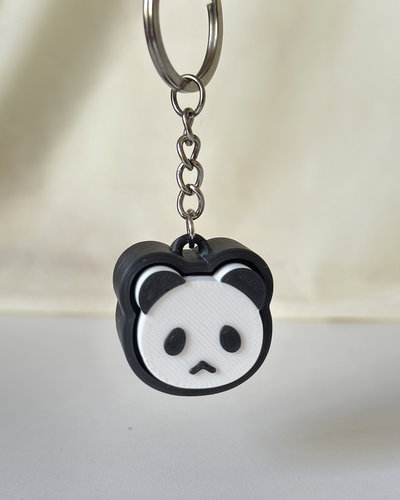 Clicker Panda 