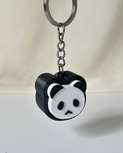 Clicker Panda 