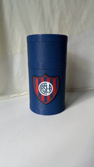 Yerbero azucarero San Lorenzo 