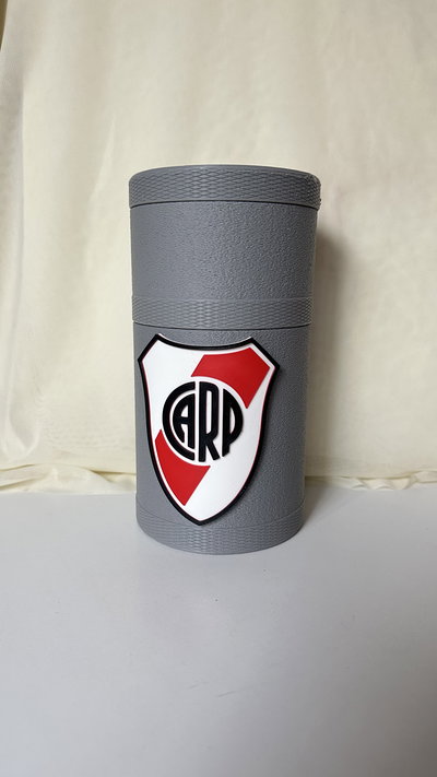 Yerbero Azucarero River 