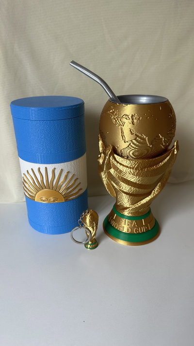 Yerbero azucarero Argentina