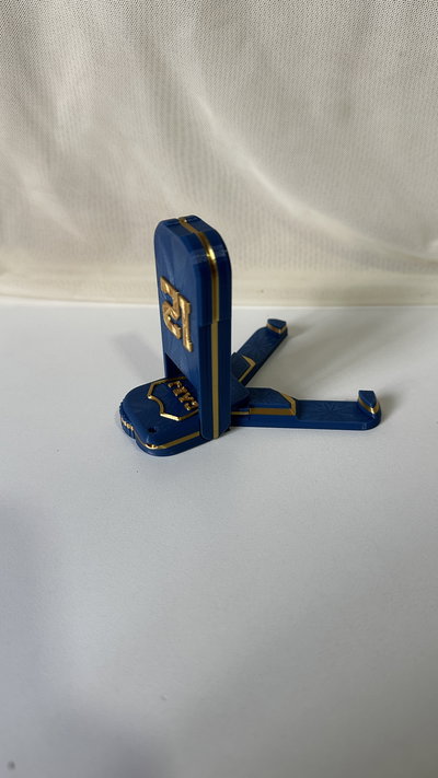 Llavero soporte Boca