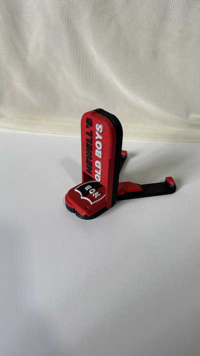 Llavero soporte Newell’s