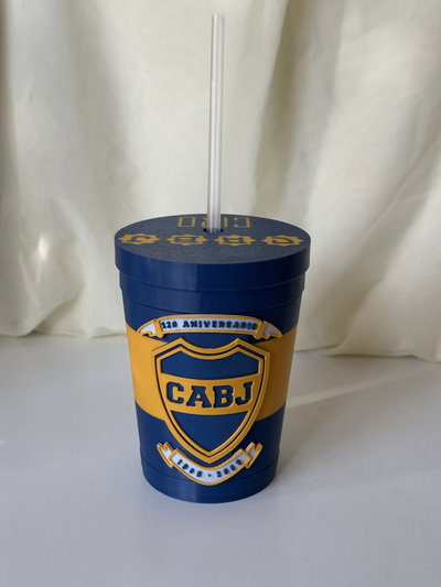 Vaso de Boca 