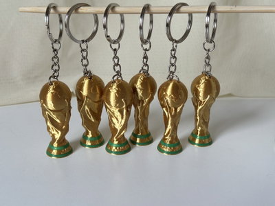 Llavero copa del mundo x100U