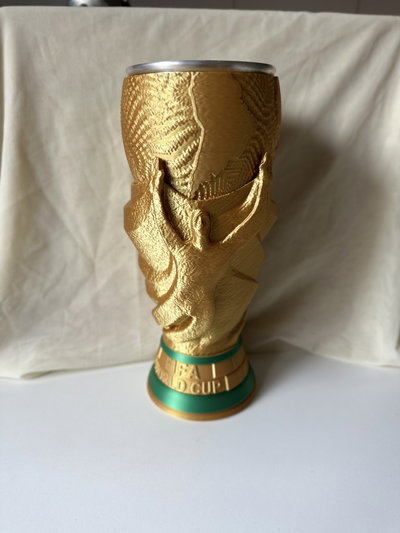 POR MAYOR x10 jarra copa del mundo 