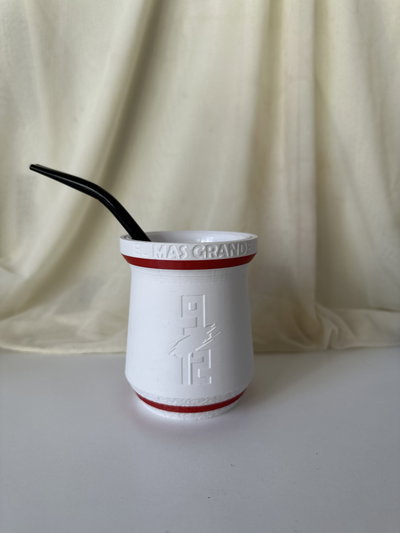 Mate de River 