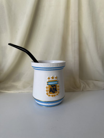 Mate de Argentina 