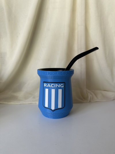 Mate de Racing