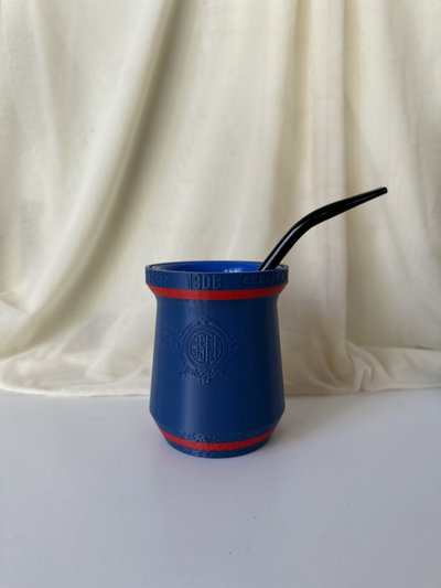 Mate de San Lorenzo 