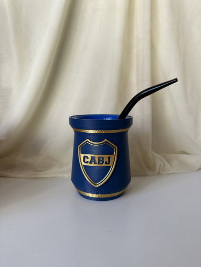 Mate de Boca 