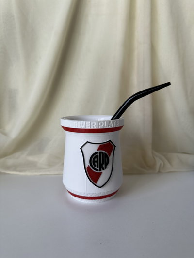 Mate de River 