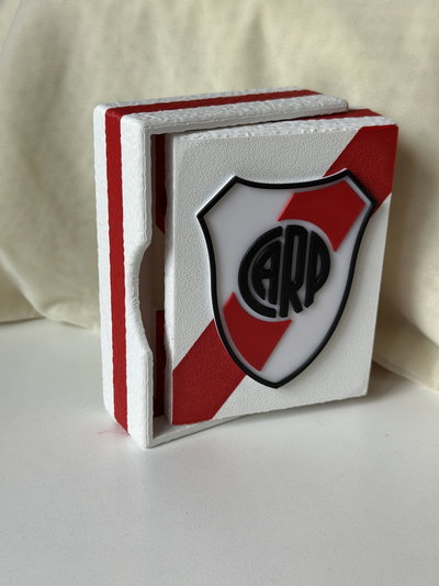 Trucometro pro River (SIN CARTAS)
