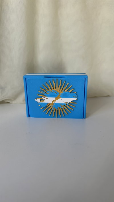 Trucometro pro Arg (SIN CARTAS)