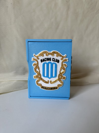 Trucometro pro Racing (SIN CARTAS)