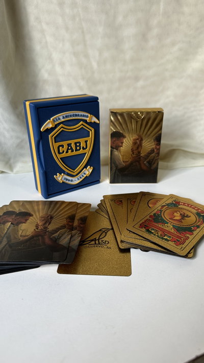 Trucometro pro Boca (SIN CARTAS)