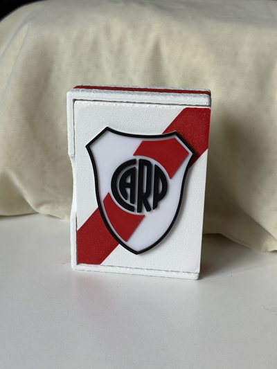Trucometro pro River (SIN CARTAS)