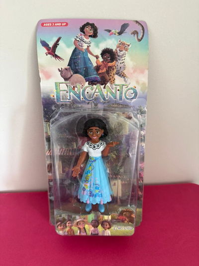 Encanto x 3